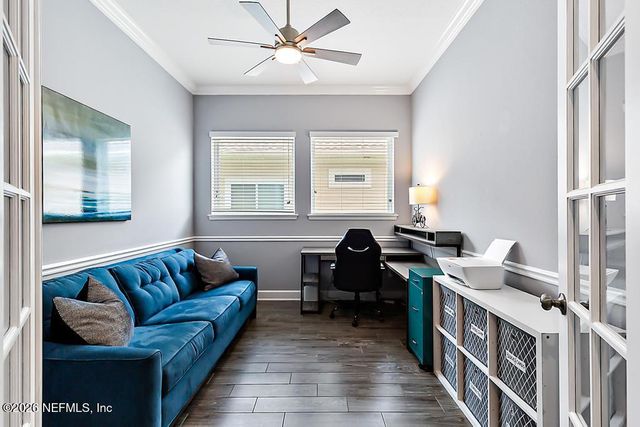 41 PALISADE Drive, St. Augustine, FL 32092