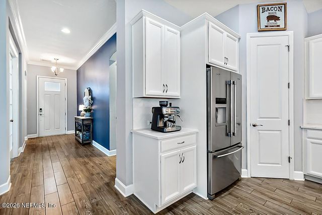 41 PALISADE Drive, St. Augustine, FL 32092