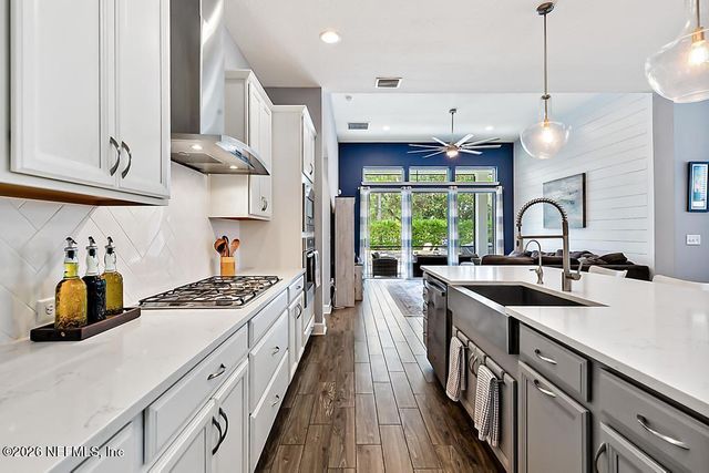 41 PALISADE Drive, St. Augustine, FL 32092