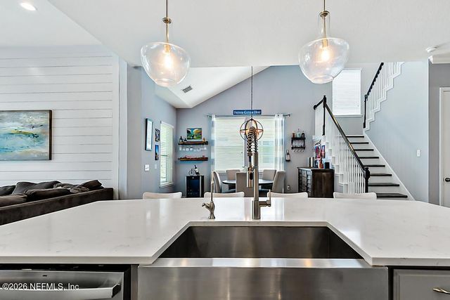 41 PALISADE Drive, St. Augustine, FL 32092