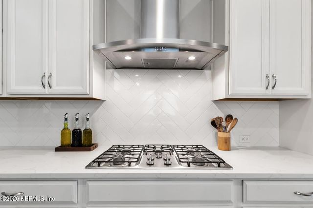 41 PALISADE Drive, St. Augustine, FL 32092