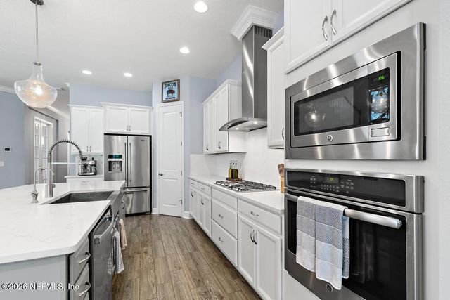 41 PALISADE Drive, St. Augustine, FL 32092