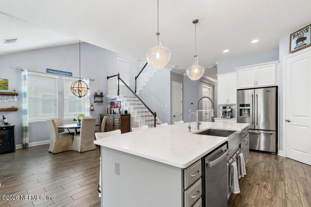 41 PALISADE Drive, St. Augustine, FL 32092