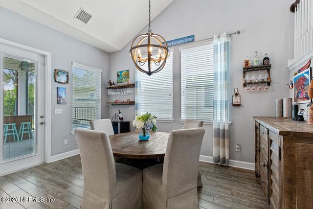 41 PALISADE Drive, St. Augustine, FL 32092