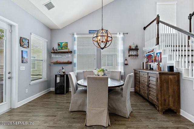 41 PALISADE Drive, St. Augustine, FL 32092