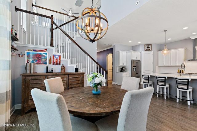 41 PALISADE Drive, St. Augustine, FL 32092