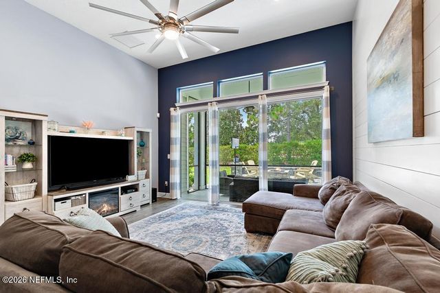 41 PALISADE Drive, St. Augustine, FL 32092