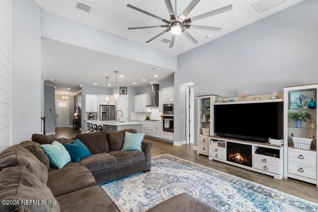 41 PALISADE Drive, St. Augustine, FL 32092