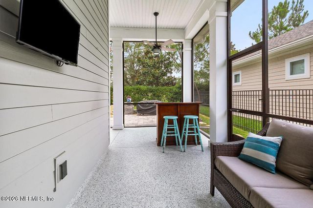 41 PALISADE Drive, St. Augustine, FL 32092