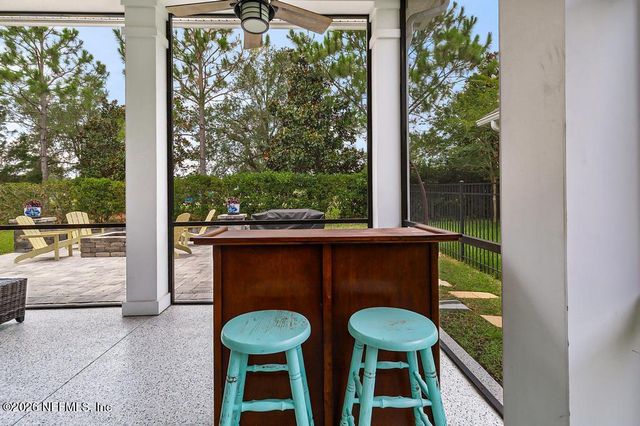 41 PALISADE Drive, St. Augustine, FL 32092