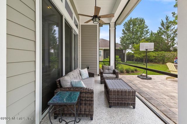 41 PALISADE Drive, St. Augustine, FL 32092