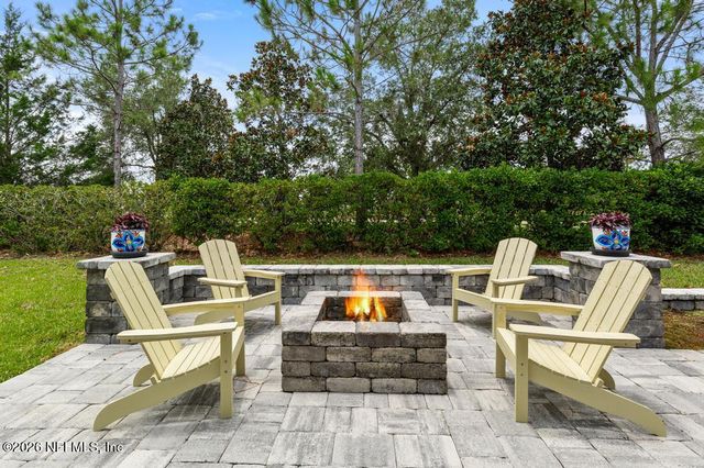 41 PALISADE Drive, St. Augustine, FL 32092