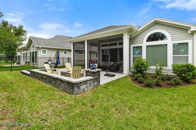 41 PALISADE Drive, St. Augustine, FL 32092