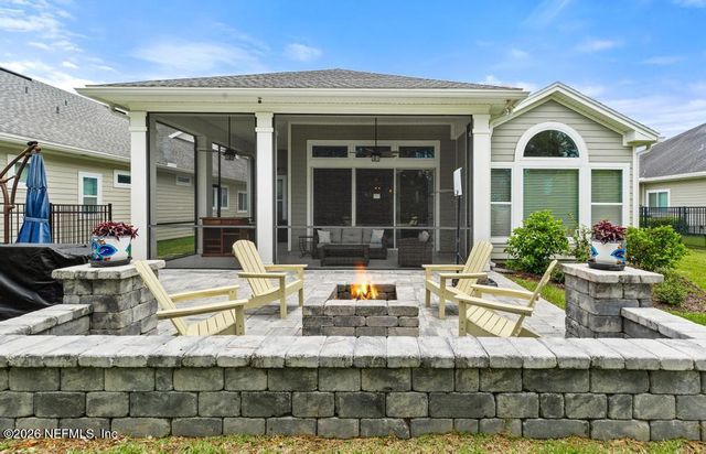 41 PALISADE Drive, St. Augustine, FL 32092