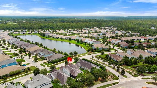 41 PALISADE Drive, St. Augustine, FL 32092