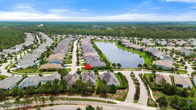 41 PALISADE Drive, St. Augustine, FL 32092