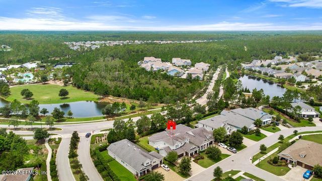 41 PALISADE Drive, St. Augustine, FL 32092