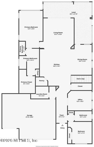 41 PALISADE Drive, St. Augustine, FL 32092