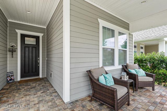 41 PALISADE Drive, St. Augustine, FL 32092