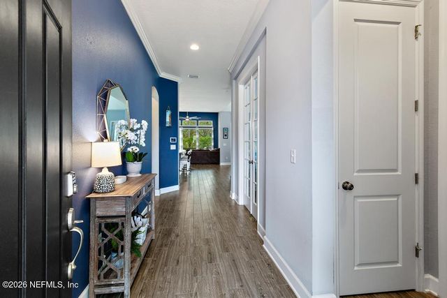 41 PALISADE Drive, St. Augustine, FL 32092