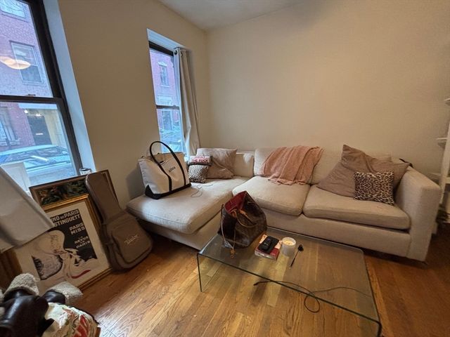 15 Irving St. 1, Boston, MA 02114