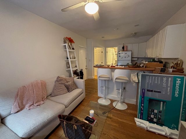 15 Irving St. 1, Boston, MA 02114