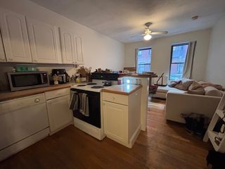 15 Irving St. 1, Boston, MA 02114