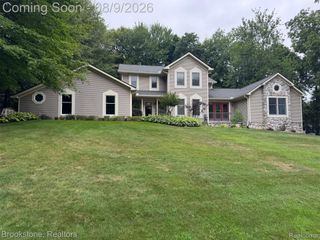 368 Bonnie Circle, Marion Township, MI 48843