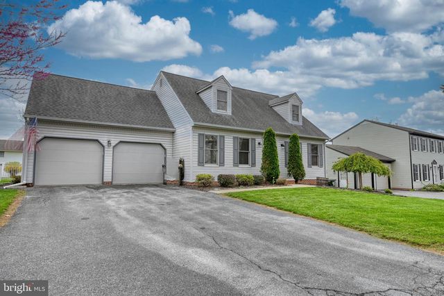 3320 ROTHSVILLE, Akron, PA 17501
