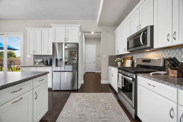 1325 Bailey Lane, Allen, TX 75013