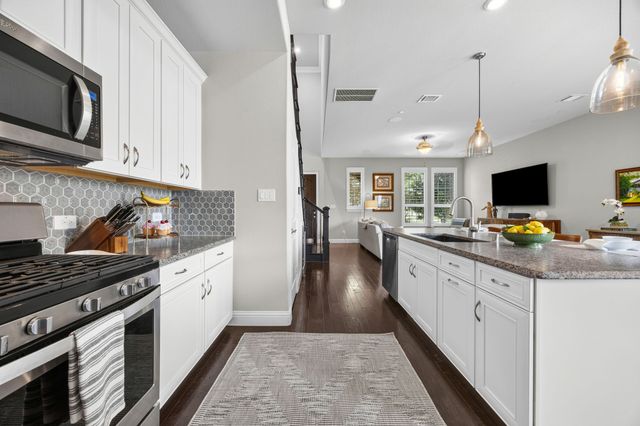 1325 Bailey Lane, Allen, TX 75013