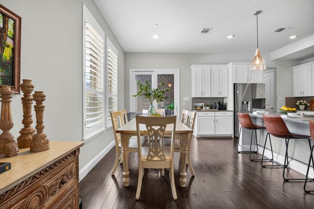 1325 Bailey Lane, Allen, TX 75013