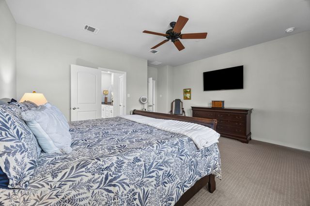 1325 Bailey Lane, Allen, TX 75013