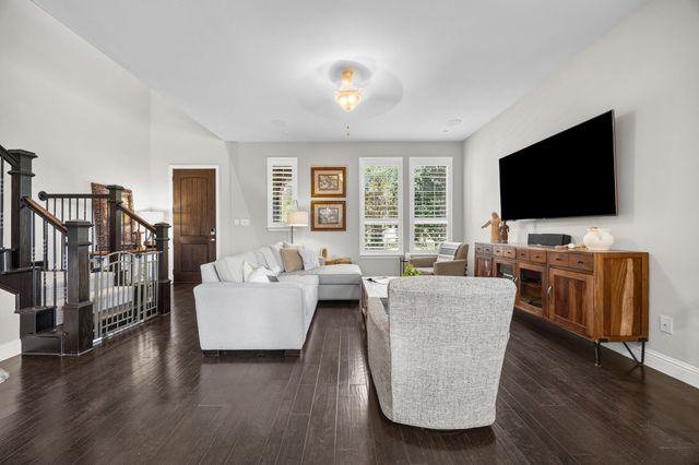 1325 Bailey Lane, Allen, TX 75013