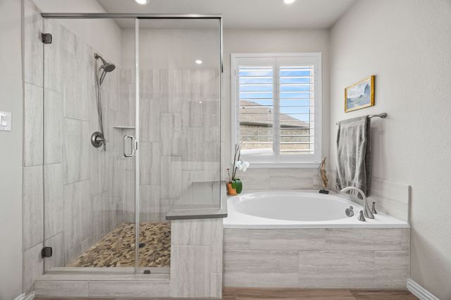 1325 Bailey Lane, Allen, TX 75013