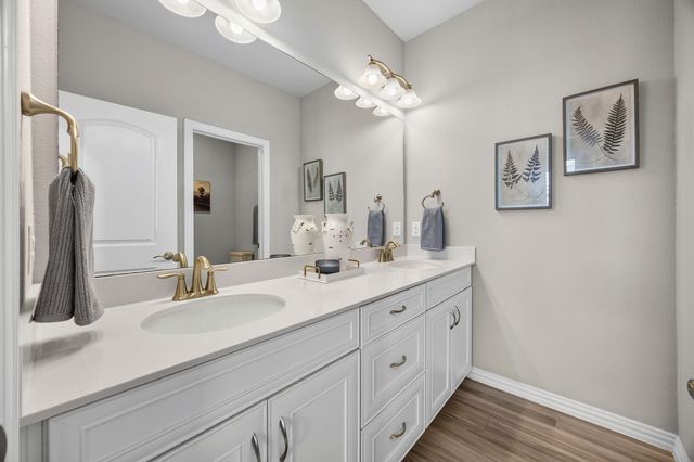 1325 Bailey Lane, Allen, TX 75013