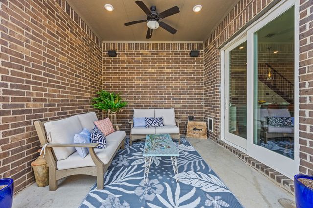 1325 Bailey Lane, Allen, TX 75013