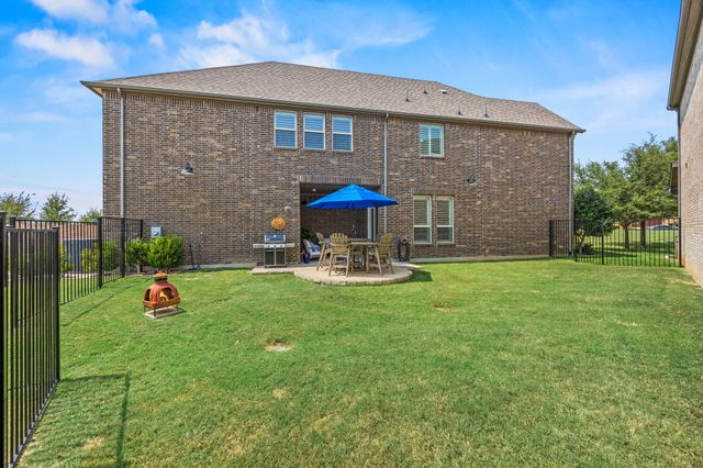 1325 Bailey Lane, Allen, TX 75013