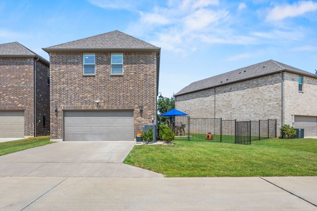 1325 Bailey Lane, Allen, TX 75013
