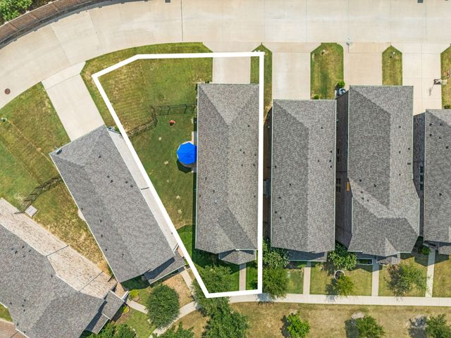 1325 Bailey Lane, Allen, TX 75013