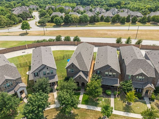 1325 Bailey Lane, Allen, TX 75013