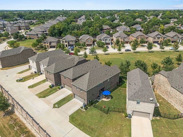 1325 Bailey Lane, Allen, TX 75013