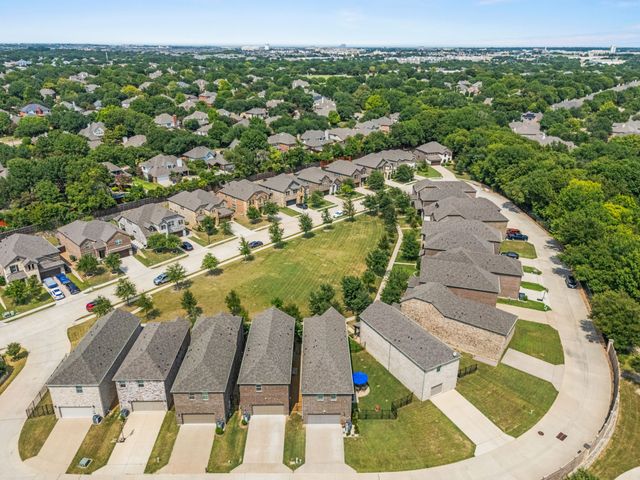 1325 Bailey Lane, Allen, TX 75013