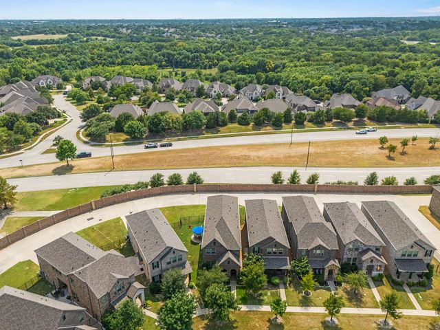 1325 Bailey Lane, Allen, TX 75013