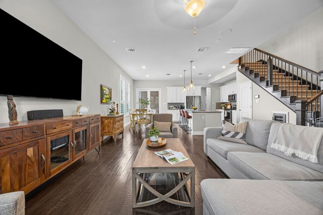 1325 Bailey Lane, Allen, TX 75013