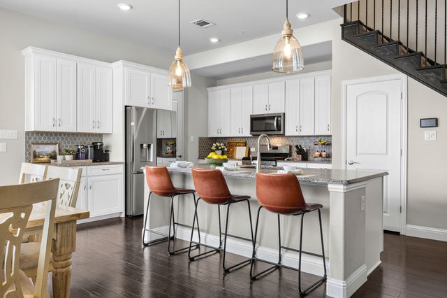1325 Bailey Lane, Allen, TX 75013
