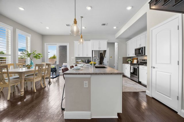 1325 Bailey Lane, Allen, TX 75013