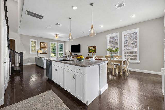 1325 Bailey Lane, Allen, TX 75013