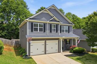 123 Renford Road, Ball Ground, GA 30107