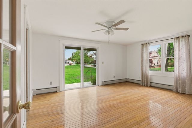 118 Wilbur Avenue, Swansea, MA 02777